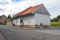Luže | Volnočasové centrum